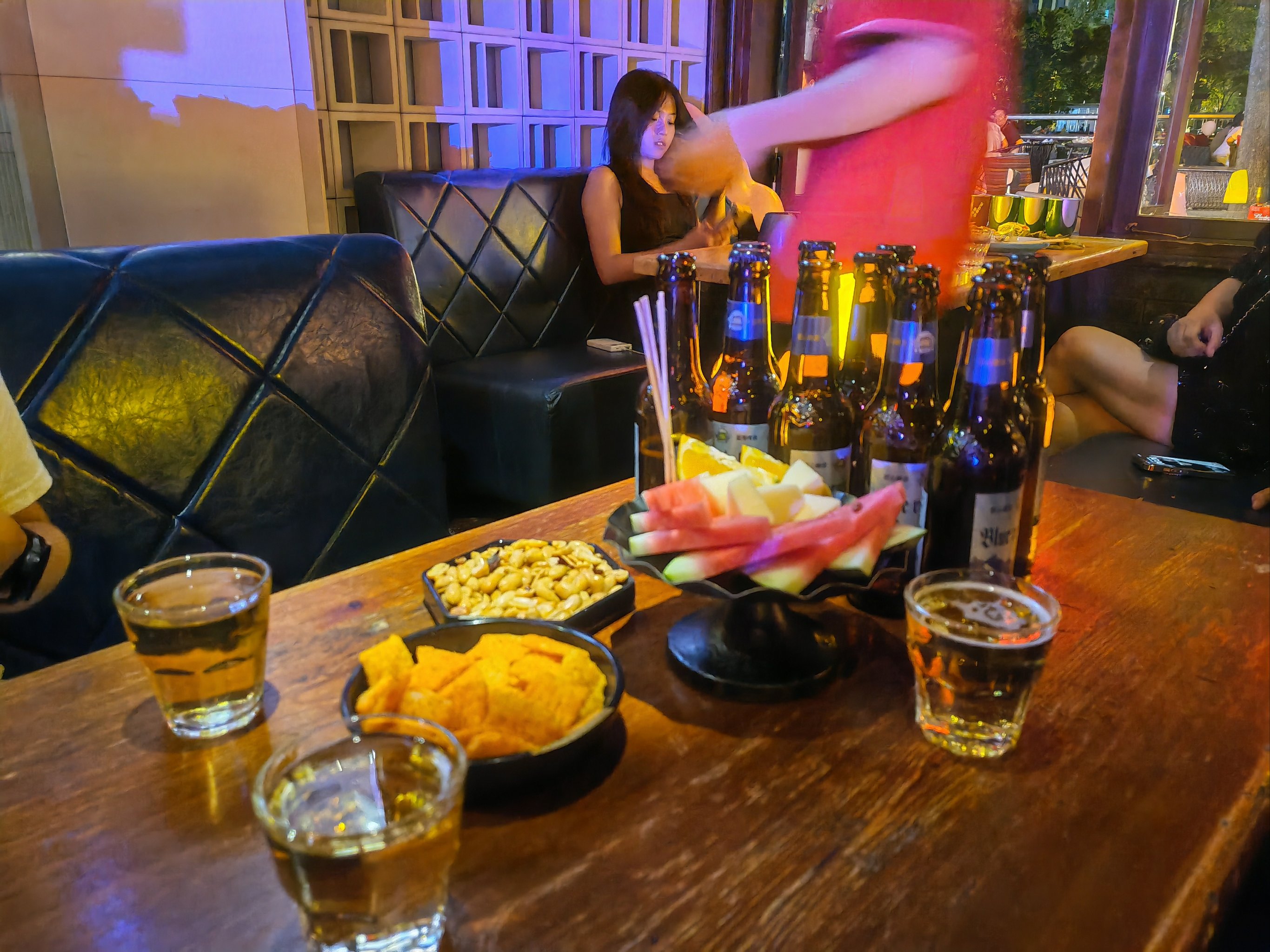 莆田商务ktv总排行推荐-仙游县ktv预订